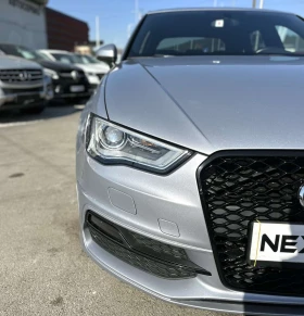 Audi A3 2.0TDI 150HP S LINE NAVI КОЖА EU6B - 11500 € / 22492.04 лв. - 46742963 9