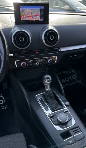 Audi A3 2.0TDI 150HP S LINE NAVI КОЖА EU6B - 11500 € / 22492.04 лв. - 46742963 11