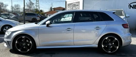 Audi A3 2.0TDI 150HP S LINE NAVI КОЖА EU6B - 11500 € / 22492.04 лв. - 46742963 8