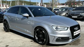 Audi A3 2.0TDI 150HP S LINE NAVI КОЖА EU6B - 11500 € / 22492.04 лв. - 46742963 3