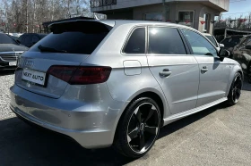 Audi A3 2.0TDI 150HP S LINE NAVI КОЖА EU6B - 11500 € / 22492.04 лв. - 46742963 5