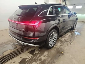 Audi E-Tron  * PROGRESSIV * CARFAX * ПОДГРЕВИ * 2 КЛЮЧА * , снимка 3 - Автомобили и джипове - 53669860