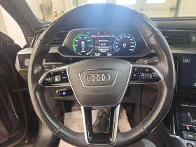Audi E-Tron  * PROGRESSIV * CARFAX * ПОДГРЕВИ * 2 КЛЮЧА * , снимка 12 - Автомобили и джипове - 53669860