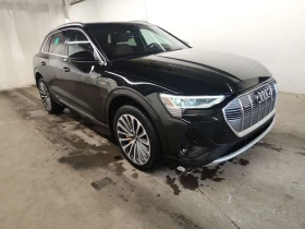 Audi E-Tron  * PROGRESSIV * CARFAX * ПОДГРЕВИ * 2 КЛЮЧА * , снимка 2 - Автомобили и джипове - 53669860