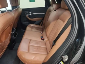 Audi E-Tron  * PROGRESSIV * CARFAX * ПОДГРЕВИ * 2 КЛЮЧА * , снимка 13 - Автомобили и джипове - 53669860