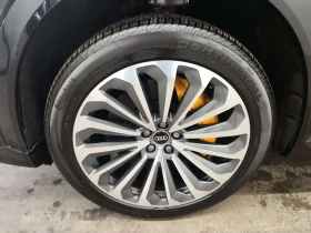 Audi E-Tron  * PROGRESSIV * CARFAX * ПОДГРЕВИ * 2 КЛЮЧА * , снимка 6 - Автомобили и джипове - 53669860
