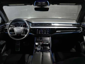Audi S8 / PANO/HUD/360 CAM/B&O/21 IN RIM/ ��������� ����  | Mobile.bg � ����� ������ 9