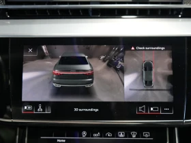 Audi S8 / PANO/HUD/360 CAM/B&O/21 IN RIM/ ��������� ����  | Mobile.bg � ����� ������ 16