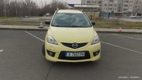 Mazda 5 - 2650 € / 5182.95 лв. - 36934952 2