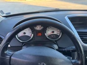 Peugeot 207 - 1200 € / 2347.00 лв. - 14853304 5