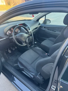 Peugeot 207 - 1200 € / 2347.00 лв. - 14853304 4