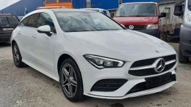 Mercedes-Benz CLA 250e AMG line Pano - 26900 € / 52611.83 лв. - 37705162 2