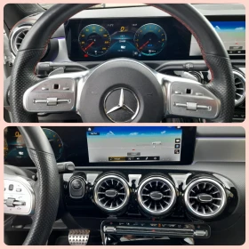 Mercedes-Benz CLA 250e AMG line Pano - 26900 € / 52611.83 лв. - 37705162 10