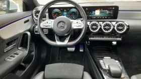 Mercedes-Benz CLA 250e AMG line Pano - 26900 € / 52611.83 лв. - 37705162 9
