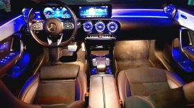 Mercedes-Benz CLA 250e AMG line Pano - 26900 € / 52611.83 лв. - 37705162 7