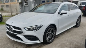 Mercedes-Benz CLA 250e AMG line Pano - 26900 € / 52611.83 лв. - 37705162 3