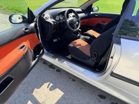 Peugeot 206 - 2250 € / 4400.62 лв. - 94535270 8