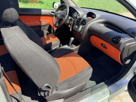 Peugeot 206 - 2250 € / 4400.62 лв. - 94535270 9
