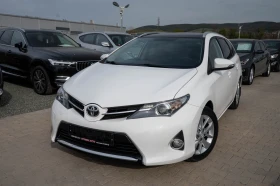 Toyota Auris 1.33* 99кс* LED* бензин