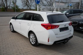Toyota Auris 1.33* 99кс* LED* бензин - 7950 € / 15548.85 лв. - 55227862 7