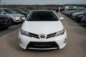 Toyota Auris 1.33* 99кс* LED* бензин - 7950 € / 15548.85 лв. - 55227862 4