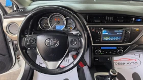 Toyota Auris 1.33* 99кс* LED* бензин - 7950 € / 15548.85 лв. - 55227862 11