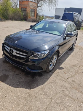 Mercedes-Benz C 220 Автоматик, 4 matic , 174 к.с - 12500 € / 24447.88 лв. - 44893908 17