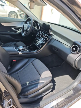 Mercedes-Benz C 220 Автоматик, 4 matic , 174 к.с - 12500 € / 24447.88 лв. - 44893908 11