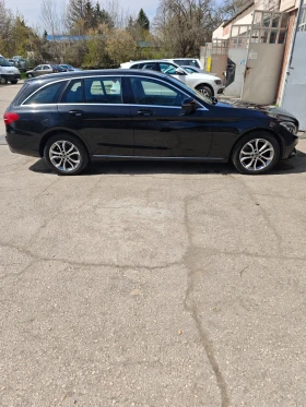 Mercedes-Benz C 220 Автоматик, 4 matic , 174 к.с - 12500 € / 24447.88 лв. - 44893908 4