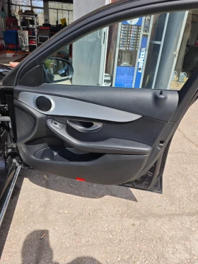 Mercedes-Benz C 220 Автоматик, 4 matic , 174 к.с - 12500 € / 24447.88 лв. - 44893908 16