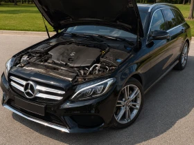 Mercedes-Benz C 220 Автоматик, 4 matic , 174 к.с - 10500 € / 20536.22 лв. - 43017582 8