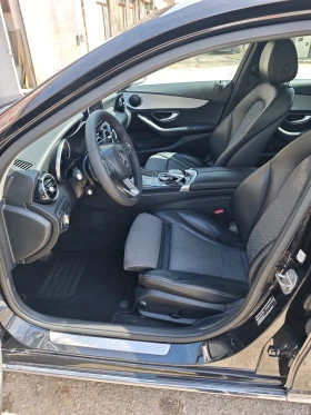 Mercedes-Benz C 220 Автоматик, 4 matic , 174 к.с - 12500 € / 24447.88 лв. - 44893908 12