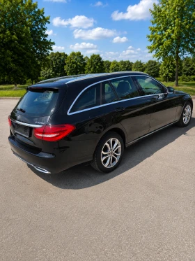 Mercedes-Benz C 220 Автоматик, 4 matic , 174 к.с - 10500 € / 20536.22 лв. - 43017582 3