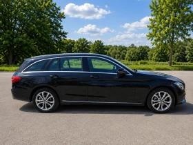 Mercedes-Benz C 220 Автоматик, 4 matic , 174 к.с - 10500 € / 20536.22 лв. - 43017582 6