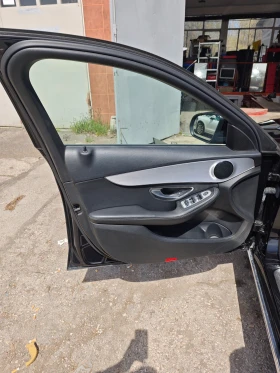 Mercedes-Benz C 220 Автоматик, 4 matic , 174 к.с - 12500 € / 24447.88 лв. - 44893908 14