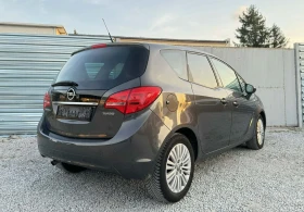 Opel Meriva НАВИГАЦИЯ  - 5199 € / 10168.36 лв. - 96007459 5