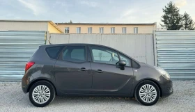 Opel Meriva НАВИГАЦИЯ  - 5199 € / 10168.36 лв. - 96007459 6