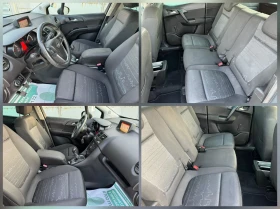 Opel Meriva НАВИГАЦИЯ  - 5199 € / 10168.36 лв. - 96007459 8