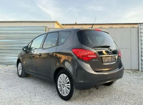 Opel Meriva НАВИГАЦИЯ  - 5199 € / 10168.36 лв. - 96007459 4