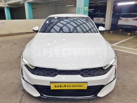 Kia K5  | ДИСТРОНИК | ДВА КЛЮЧА | ФИКС ЦЕНА ДО БЪЛГАРИЯ | - 16000 € / 31293.28 лв. - 68308223 3