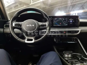 Kia K5  | ДИСТРОНИК | ДВА КЛЮЧА | ФИКС ЦЕНА ДО БЪЛГАРИЯ | - 16000 € / 31293.28 лв. - 68308223 11