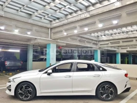 Kia K5  | ДИСТРОНИК | ДВА КЛЮЧА | ФИКС ЦЕНА ДО БЪЛГАРИЯ | - 16000 € / 31293.28 лв. - 68308223 8