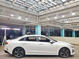 Kia K5  | ДИСТРОНИК | ДВА КЛЮЧА | ФИКС ЦЕНА ДО БЪЛГАРИЯ | - 16000 € / 31293.28 лв. - 68308223 9