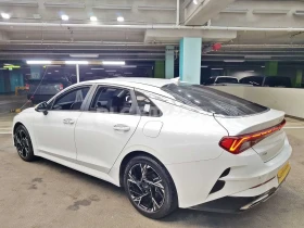 Kia K5  | ДИСТРОНИК | ДВА КЛЮЧА | ФИКС ЦЕНА ДО БЪЛГАРИЯ | - 16000 € / 31293.28 лв. - 68308223 5