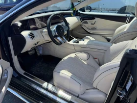 Mercedes-Benz S 63 * AMG| MASSAGE| DISTRONIC| HEAD-UP| SOFT-CLOSE| 36 | Mobile.bg � ����� ������ 7