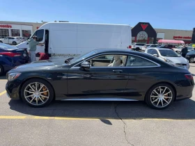 Mercedes-Benz S 63 * AMG| MASSAGE| DISTRONIC| HEAD-UP| SOFT-CLOSE| 36 | Mobile.bg � ����� ������ 3