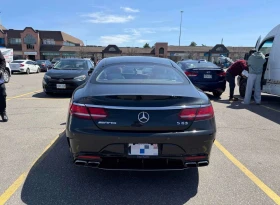 Mercedes-Benz S 63 * AMG| MASSAGE| DISTRONIC| HEAD-UP| SOFT-CLOSE| 36 | Mobile.bg � ����� ������ 5