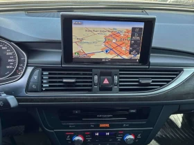 Audi A6 2.0T Technik| BANG&OLUFSEN| PANO| 360| ���������|  | Mobile.bg � ����� ������ 10
