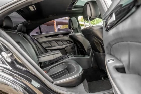 Mercedes-Benz CLS 350 CDI-AMG-DISTR-KEYLESS-�����-AMBIENT-LINE ASIST-FUL | Mobile.bg � ����� ������ 14