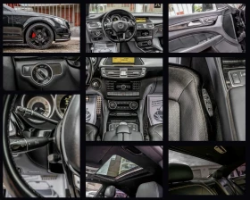 Mercedes-Benz CLS 350 CDI-AMG-DISTR-KEYLESS-�����-AMBIENT-LINE ASIST-FUL | Mobile.bg � ����� ������ 7